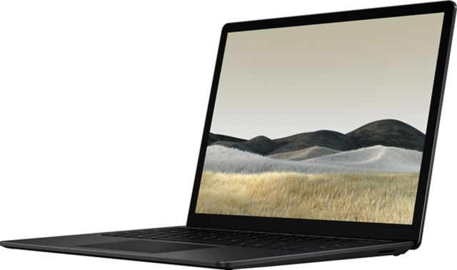 Microsoft Surface  Laptop 3 13.5'' i5/8GB/256GB - ONLINE ONLY