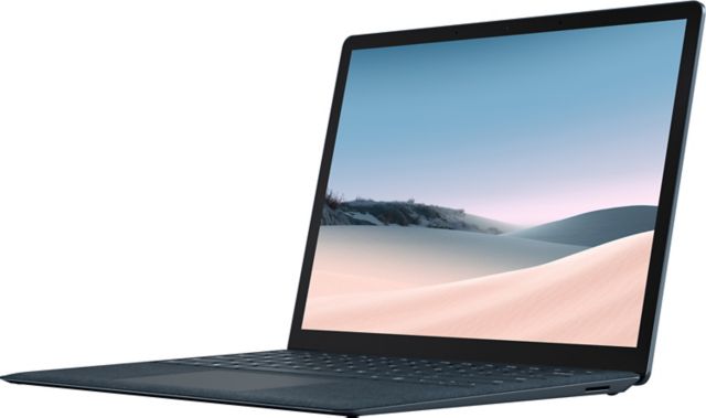 Microsoft Surface Laptop 3 13.5" i7/16GB/256GB