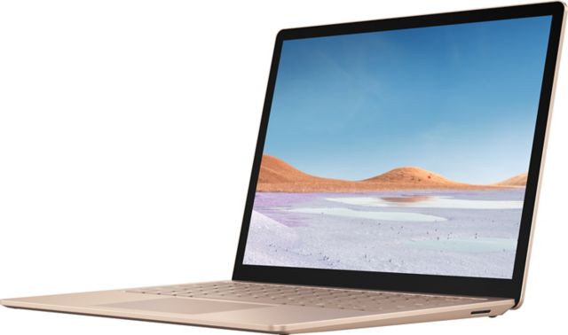 Microsoft Surface Laptop 3 13.5" i7/16GB/256GB