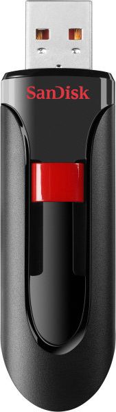 DRV USB SANDISK 32GB CRZR CZ60