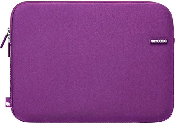 INCASE SLEEVE MacBook Pro 13 PURPLE