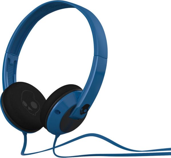 Skullcandy Uprock Headphones Blue/Black