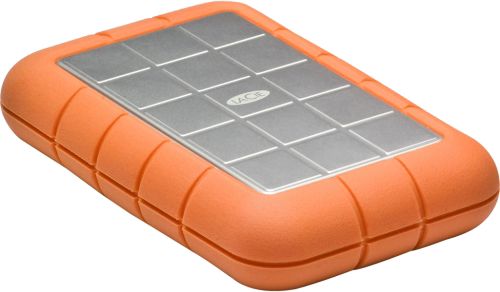 LaCie External Drive 500GB TPL 7200