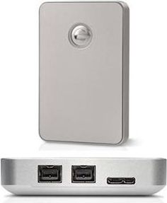 GTECH EXT HD 1TB MOB 2.5 5400