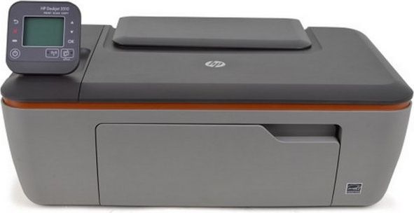 PRINTER HP DESKJET 3510 AIO