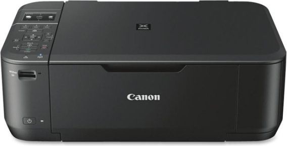 Canon PIXMA MG4220 Compact Wireless Photo All-In-One Printer - ONLINE ONLY