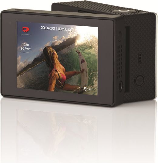 GO PRO LCD TOUCH BACPAC