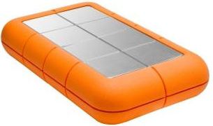 EXT DRV 1TB RUGGED TBOLT USB 3