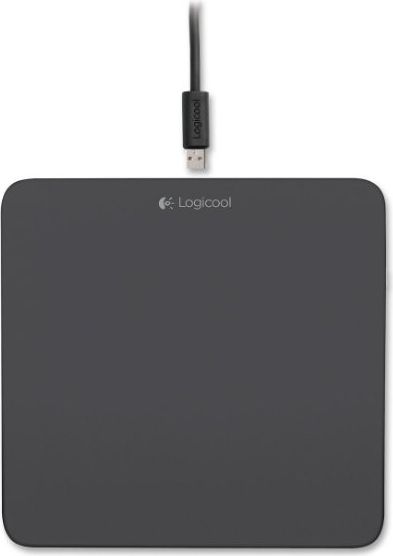 Logitech Wireless Rchrble Touchpad T650 - ONLINE ONLY