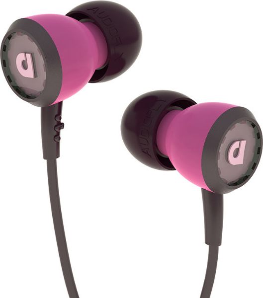 AUDIOFLY EARBUD AF33 PURPLE