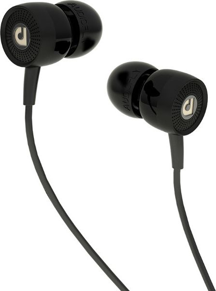 AUDIOFLY EARBUD AF45 BLACK