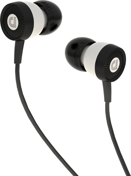 AUDIOFLY EARBUD AF45 WHITE