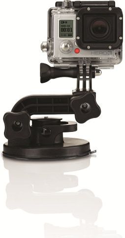 GO PRO SUCTION CUP 3