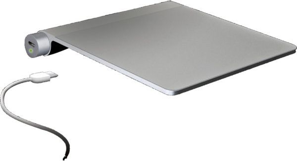 MOBEE POWER BAR SILVER