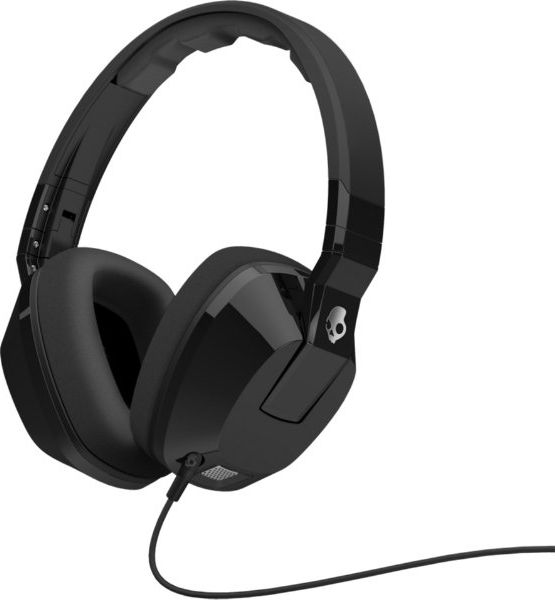 Skullcandy Crusher Headphone Black