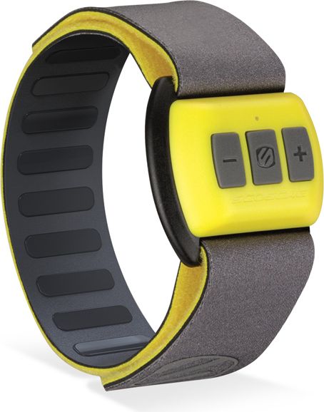 Scosche Armband BT Pulse Monitor - ONLINE ONLY