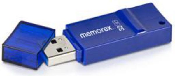 DRV USB 3.0 32GB MEMOREX