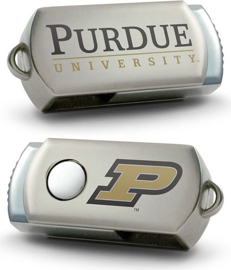 EMB USB DRIVE 8GB TWIST 153