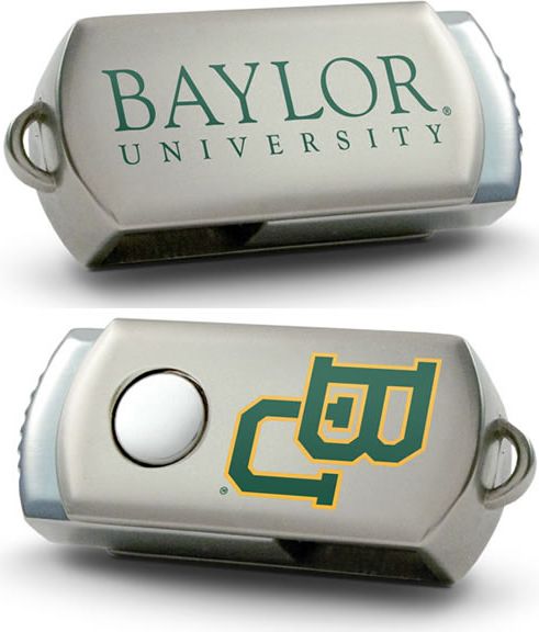 EMB USB DRIVE 8GB TWIST 461