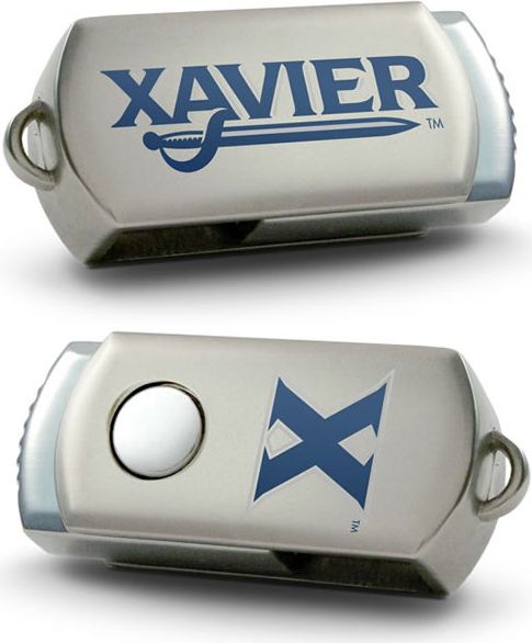 EMB USB DRIVE 8GB TWIST 565
