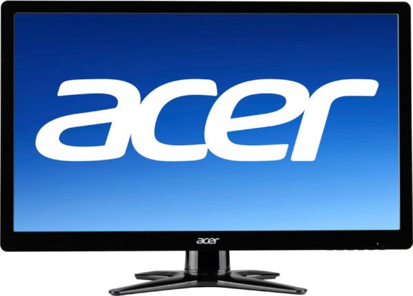 Acer 21.5'' LED Monitor - ONLINE ONLY