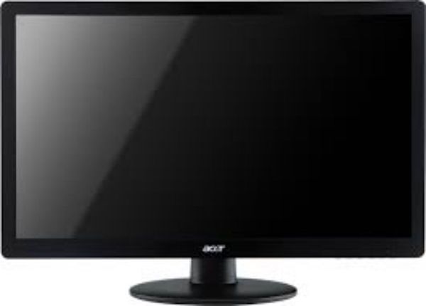 Acer 21.5'' LED Monitor - ONLINE ONLY