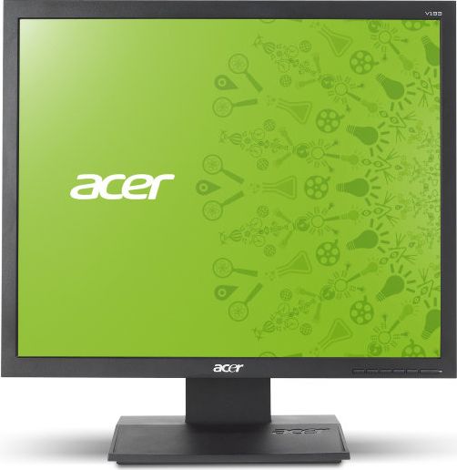 Acer 19'' LED Monitor - ONLINE ONLY
