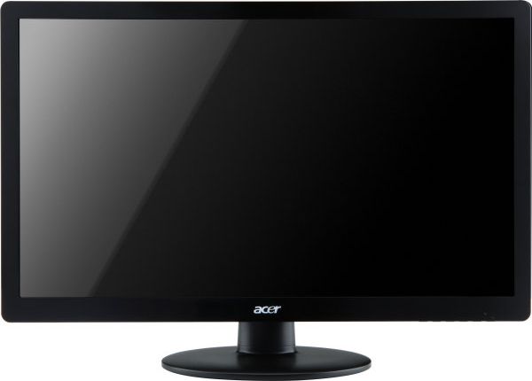 Acer 27'' LED LCD Monitor - ONLINE ONLY
