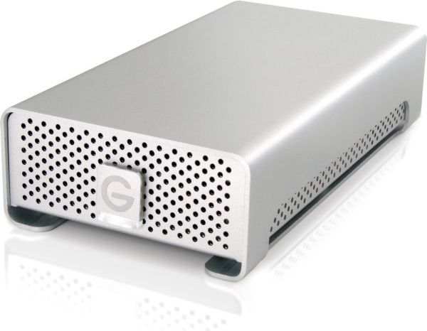 G-TECHNOLOGY GSpeed eS 16TB Raid - ONLINE ONLY