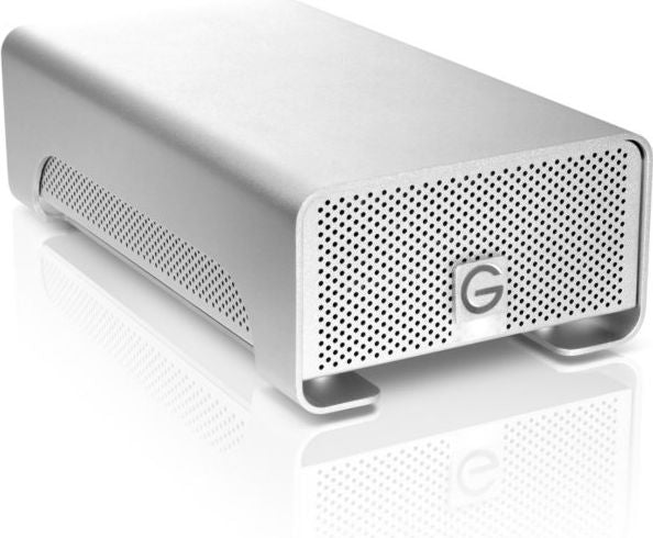 GRAID 8TB USB 30