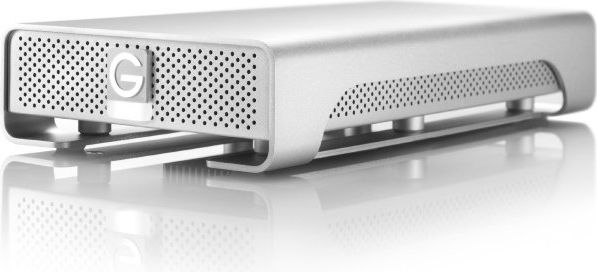 G-TECHNOLOGY 4TB GDRIVE USB 3.0 - ONLINE ONLY