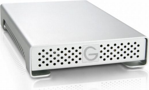 GTECH EXT HD 500GB MINI USB3.0