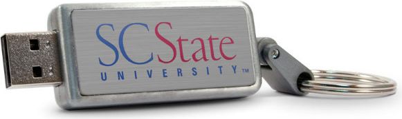 EMB DRIVE 16GB KEYCHAIN 35
