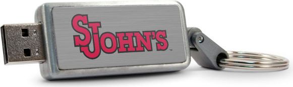 EMB DRIVE 16GB KEYCHAIN 65