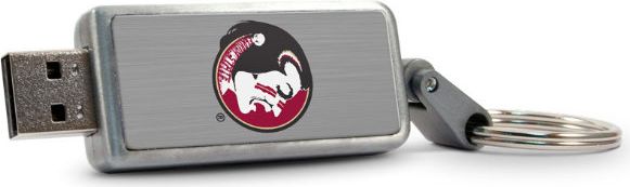 EMB DRIVE 16GB KEYCHAIN 208
