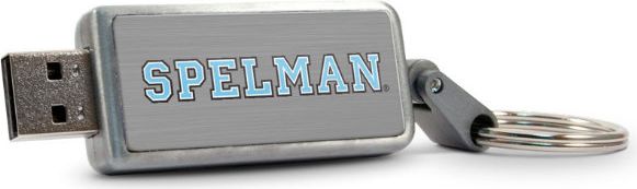 EMB DRIVE 16GB KEYCHAIN 334