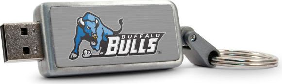 EMB DRIVE 16GB KEYCHAIN 405