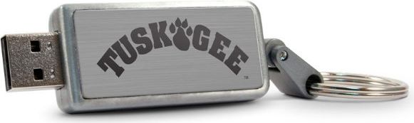 EMB DRIVE 16GB KEYCHAIN 435