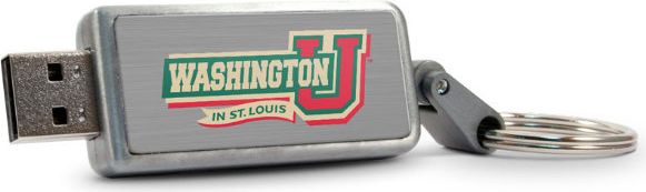 EMB DRIVE 16GB KEYCHAIN 582