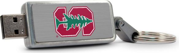 EMB DRIVE 16GB KEYCHAIN 670