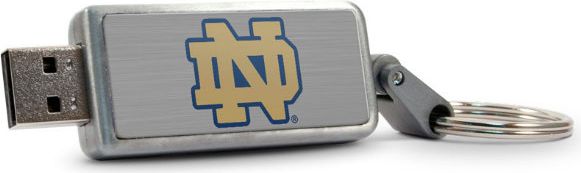 Emblematic Drive 16GB Keychain