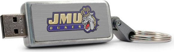 EMB DRIVE 16GB KEYCHAIN 712