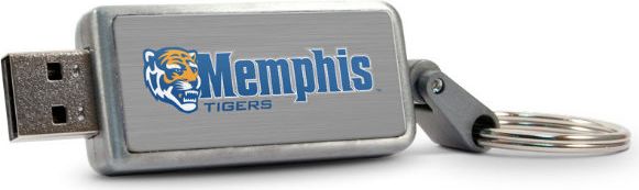 EMB DRIVE 16GB KEYCHAIN 1227