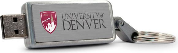 EMB DRIVE 16GB KEYCHAIN 1282