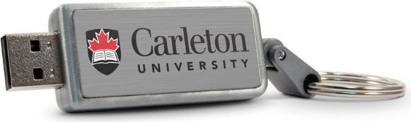 EMB DRIVE 16GB KEYCHAIN 936