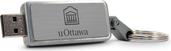 EMB DRIVE 16GB KEYCHAIN 949