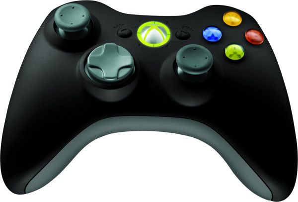 Xbox 360 Wireless Controller - ONLINE ONLY
