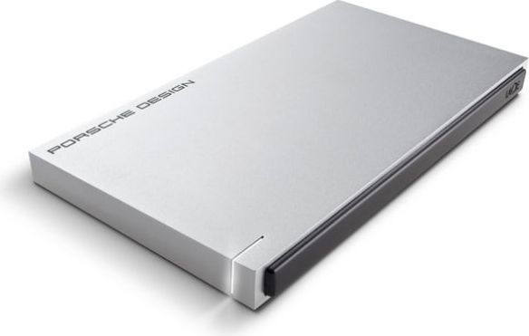 Porsche Design P'9223 500GB Drive - ONLINE ONLY