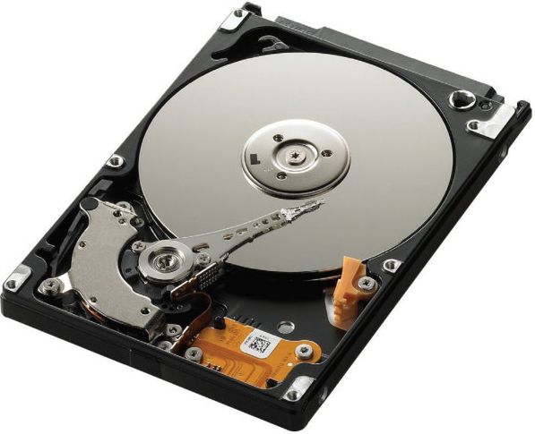 Seagate 2.5 Internal Retail Kit 1TB - ONLINE ONLY