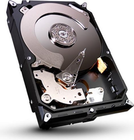 Seagate Desktop HDD 4TB Drive - ONLINE ONLY